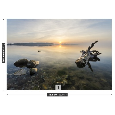 Papel de parede Mar Báltico