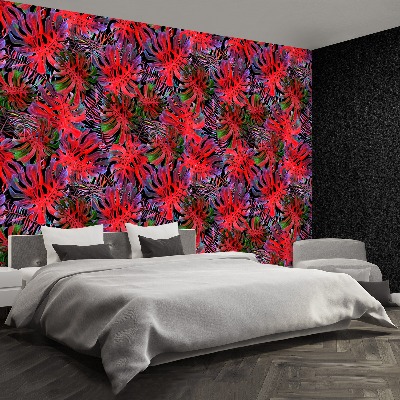 Mural de parede Monstera perforatum