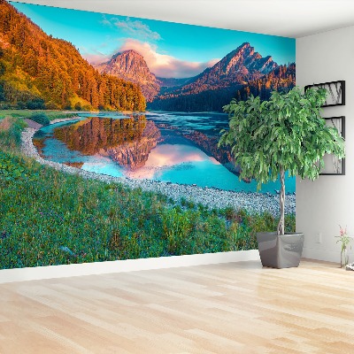 Papel de parede Lago Obersee