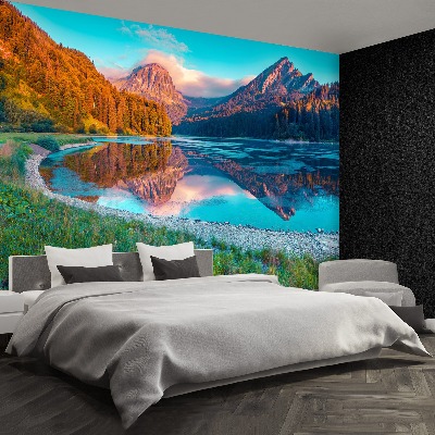 Papel de parede Lago Obersee