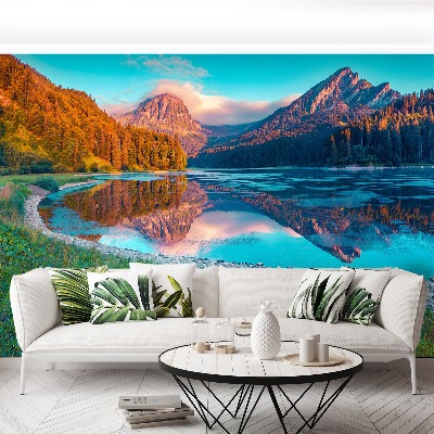 Papel de parede Lago Obersee