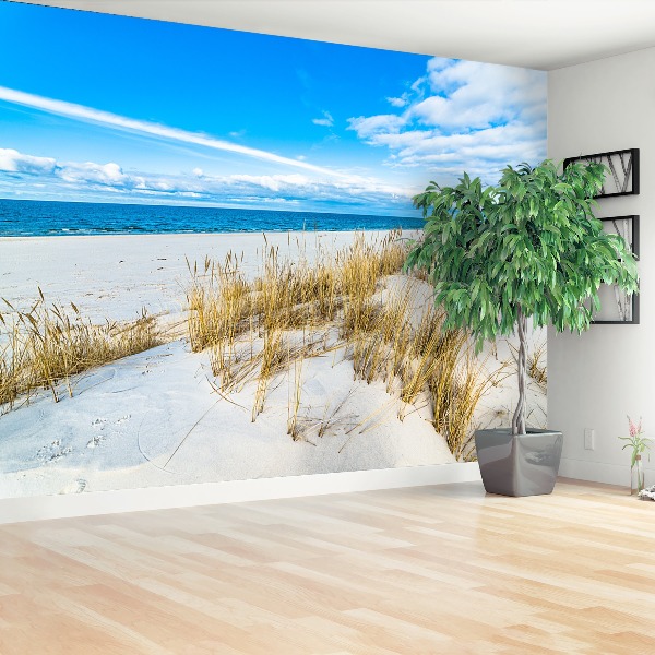 Papel de parede Mar de Dunas