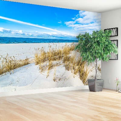 Papel de parede Mar de Dunas