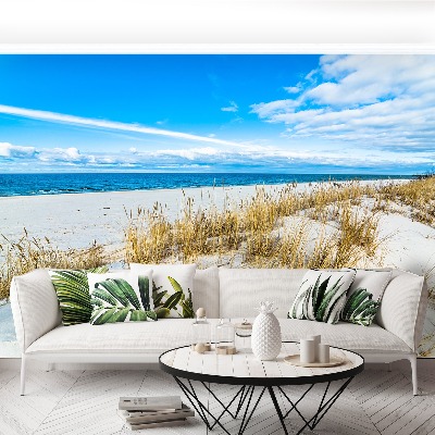 Papel de parede Mar de Dunas