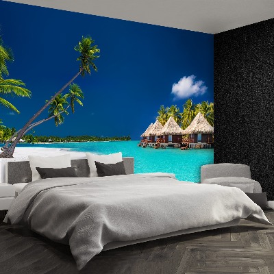 Mural de parede Praia de Palma