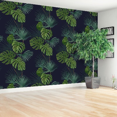 Mural de parede Monstera perforatum