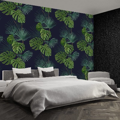 Mural de parede Monstera perforatum