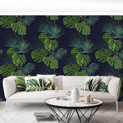 Mural de parede Monstera perforatum
