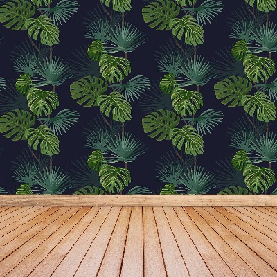 Mural de parede Monstera perforatum