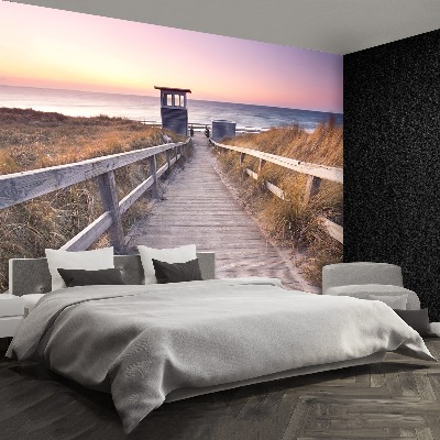 Papel de parede Caminho do Báltico