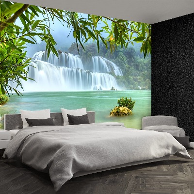 Papel de parede Cachoeira