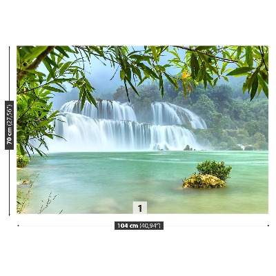 Papel de parede Cachoeira