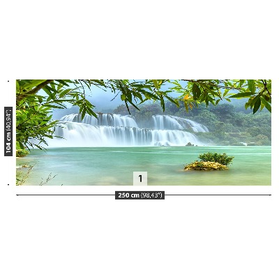 Papel de parede Cachoeira