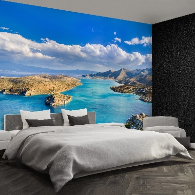 Papel de parede Baía do Mar