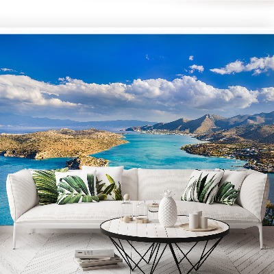 Papel de parede Baía do Mar