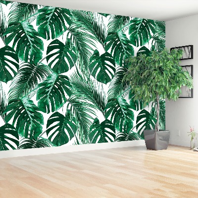 Mural de parede Monstera perforatum