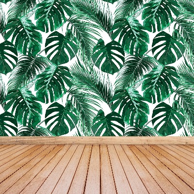Mural de parede Monstera perforatum
