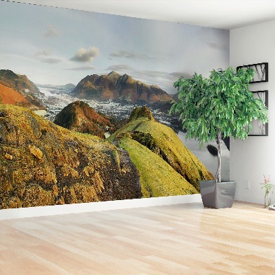 Mural de parede Sinos de gato