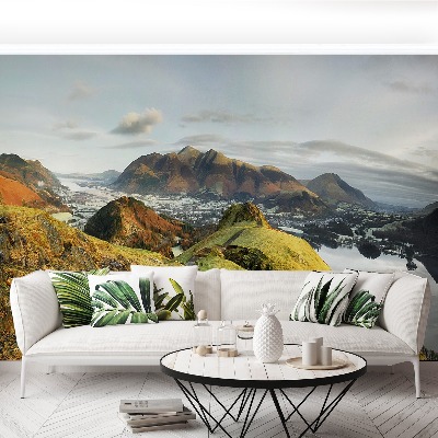 Mural de parede Sinos de gato