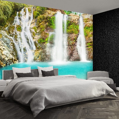 Papel de parede Cachoeira