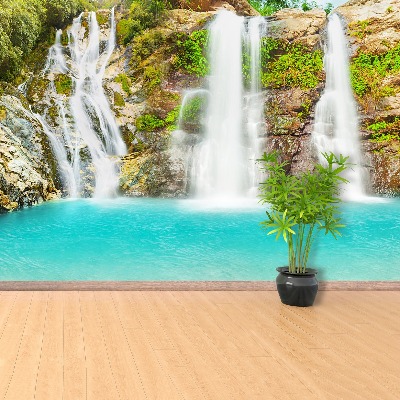 Papel de parede Cachoeira