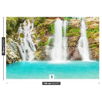 Papel de parede Cachoeira