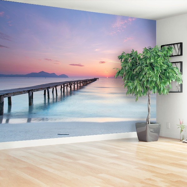 Mural de parede Maiorca