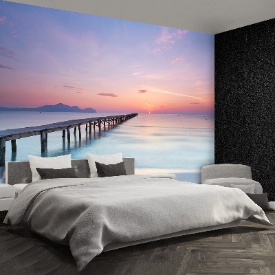 Mural de parede Maiorca