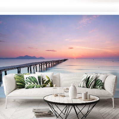 Mural de parede Maiorca