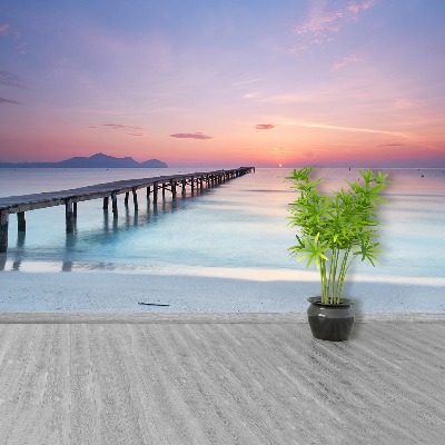 Mural de parede Maiorca