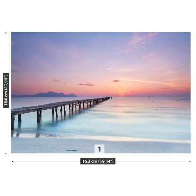 Mural de parede Maiorca