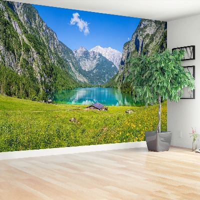 Mural de parede Obersee Königssee