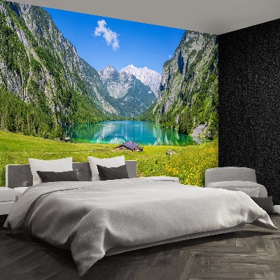 Mural de parede Obersee Königssee