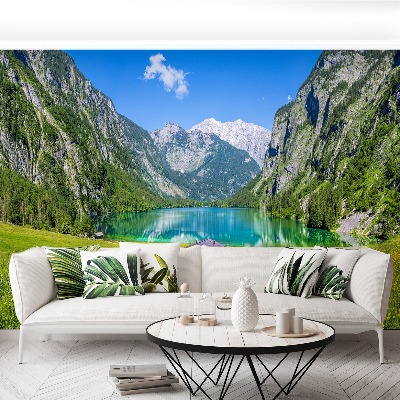 Mural de parede Obersee Königssee