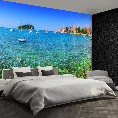 Mural de parede Mar Adriático