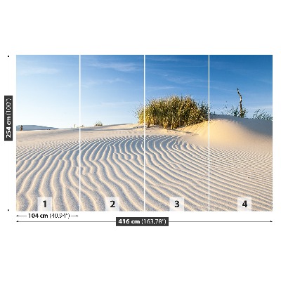 Papel de parede Mar Báltico