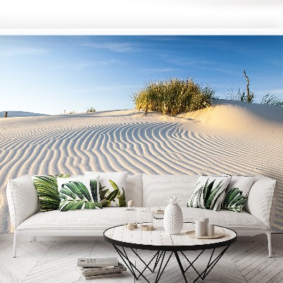 Papel de parede Mar Báltico