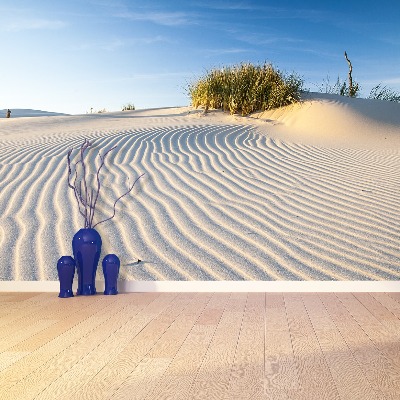 Papel de parede Mar Báltico