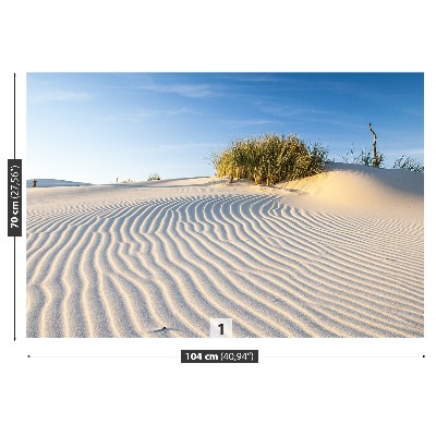 Papel de parede Mar Báltico