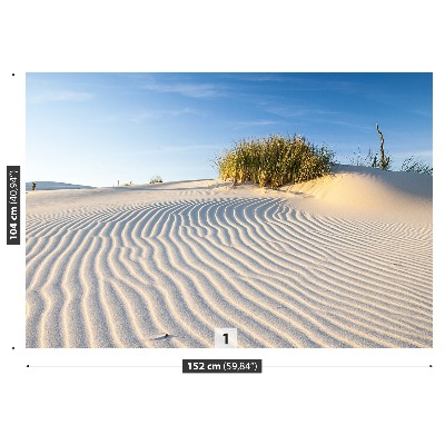 Papel de parede Mar Báltico