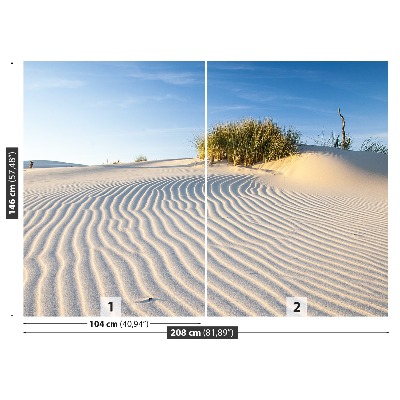 Papel de parede Mar Báltico