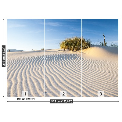 Papel de parede Mar Báltico