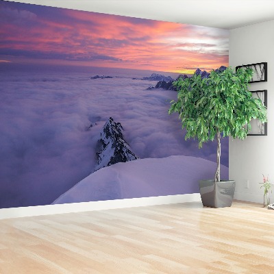 Papel de parede Alpes Julianos