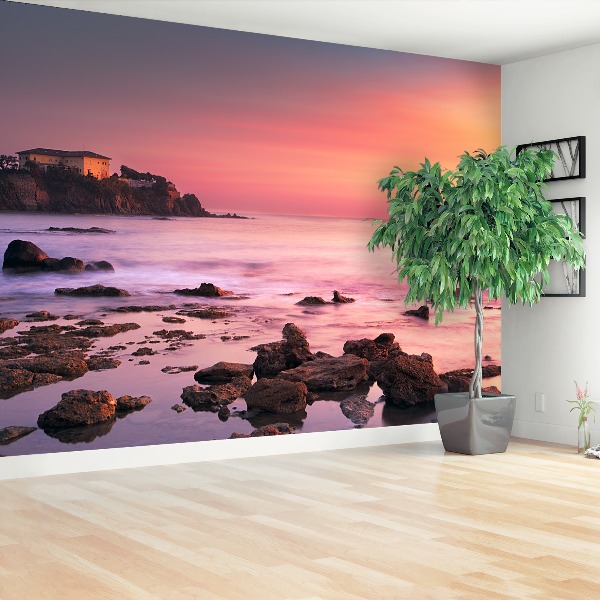 Mural de parede Castiglioncello