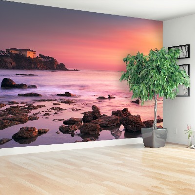 Mural de parede Castiglioncello