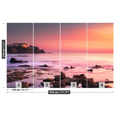 Mural de parede Castiglioncello