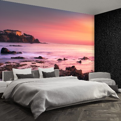 Mural de parede Castiglioncello