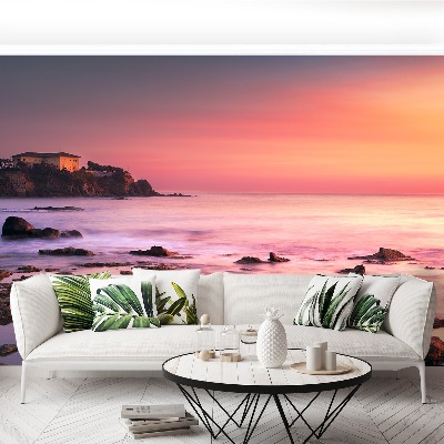 Mural de parede Castiglioncello