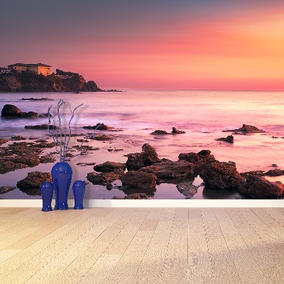 Mural de parede Castiglioncello