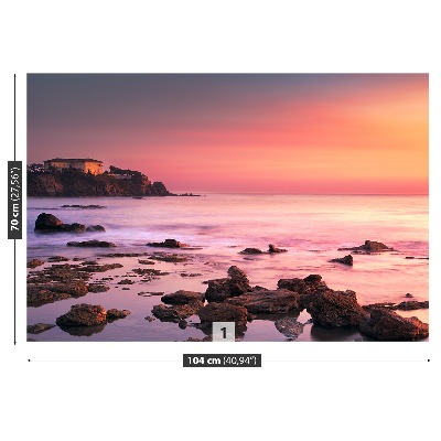 Mural de parede Castiglioncello